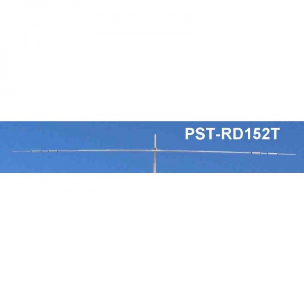PST-RD152T Multi-band rotary dipole ProSisTel