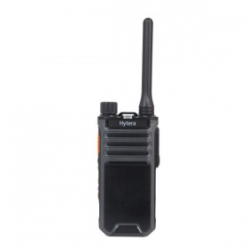 Hytera BP515 VHF DMR & FM 136-174 MHz 5W IP54 without display or keypad