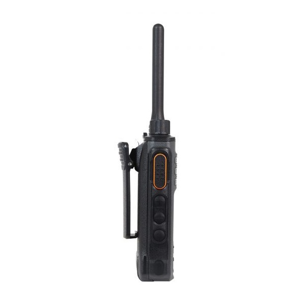 Hytera BP565 VHF DMR & FM 136-174 MHz 5W IP54 with display and keypad