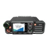 Hytera HM785 DMR & FM Mobile - Single band VHF or UHF - GPS and BT optional