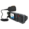 Hytera HM785 DMR & FM Mobile - Single band VHF or UHF - GPS and BT optional