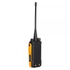 Hytera BD615 UHF DMR & FM 400-470 MHz 4W robust and waterproof IP66