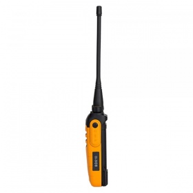 Hytera BD615 VHF DMR & FM 136-174 MHz 5W robust and waterproof IP66