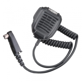 Speaker microphone for Hytrea AP5/BP5 walkie talkies with 3.5 mm plug