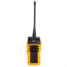 Hytera BD615 UHF DMR & FM 400-470 MHz 4W robust and waterproof IP66