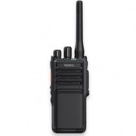 Hytera HP505 DMR & FM VHF or UHF 4/5W waterproof IP67 without display