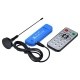 USB key HD DTT TV receiver for computer and smartphone Passion Radio SDR receivers DONGLE-TNT2-COMPLET-249