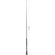 BNC telescopic antenna 70-1000Mhz Diamond Antenna SDR Antennas DIAMOND-RH799