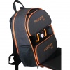 AlexLoop HamPack QRP portable magnetic LOOP antenna with backpack