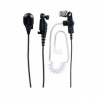 HYTERA EAN24-P Earpiece with Acoustic Tube & In-line PTT for HP5 HP6 HP7 PD6 X1 series