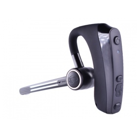 HYTERA EHW07 Noise Cancelling Bluetooth Headset with Double PTT for HP5 HP6 HP7 series