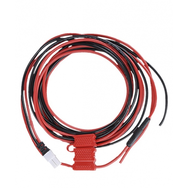 HYTERA PWC12 DC Power Cable 5m 15A