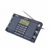 TECSUN H501x PLL DSP AM FM SSB radio receiver & audio player