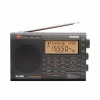 TECSUN PL660 AM FM SSB radio receiver with VHF AM AIR band