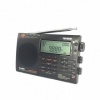 TECSUN PL660 AM FM SSB radio receiver with VHF AM AIR band