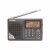 TECSUN PL606 pll dsp portable radio