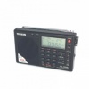 TECSUN PL310ET PLL DSP portable multiband radio receiver AM + FM