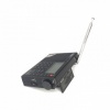 TECSUN PL310ET PLL DSP portable multiband radio receiver AM + FM