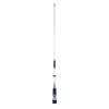 CB antenna PNI ML75FC length 75cm 26-28MHz 300W foldable