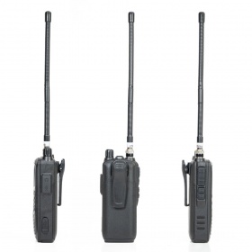 Portable CB walkie talkie PNI Escort HP 82 4W AM-FM NRC Dual Watch VOX