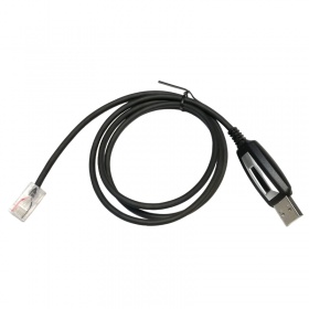 USB programming cable for Anytone AT-779 VHF-UHF mobile