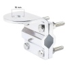 PNI SPA135 bracket for mounting antenna on mirror or metal bar