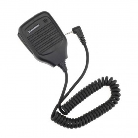 Motorola speaker microphone for T82 and T82 Extreme