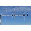 Yagi directional antenna 144/430 MHz Diamond Antenna VHF-UHF DIAMOND-A1430S8