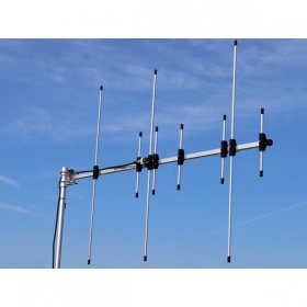 Yagi directional antenna 144/430 MHz Diamond Antenna VHF-UHF DIAMOND-A1430S8