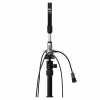 Photographic tripod support KOMUNICA RB-3WI for QRP SO239