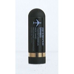 Mini SMA Male Diamond antenna SRH805S 144/430/1200Mhz