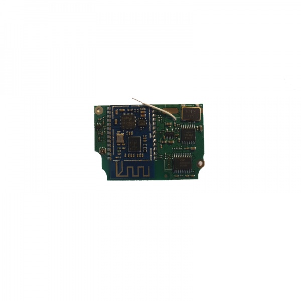 Bluetooth and APRS (RX & TX) module for Anytone AT-578UV V1 & V2 mobile phones