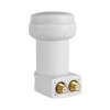 Head Octagon LNB PLL Green HQ 10Ghz Es'Hail2 QO100 Octagon LNB PLL & DRO QO100-LNB-OCTAGON-OSLG-759