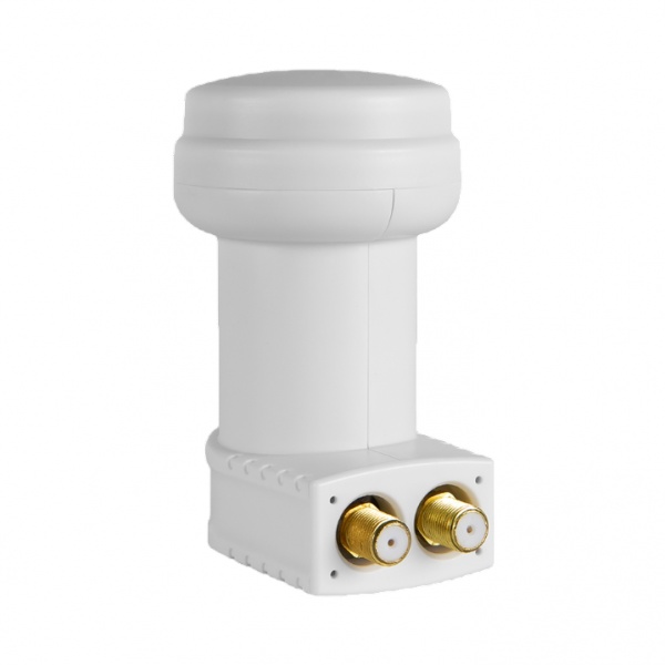 Head Octagon LNB PLL Green HQ 10Ghz Es'Hail2 QO100 Octagon LNB PLL & DRO QO100-LNB-OCTAGON-OSLG-759