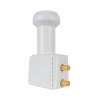 Satellite Head LNB Inverto PLL Twin Black Premium / QO100 LNB PLL & DRO QO100-INVERTO-TWIN-LNB-742