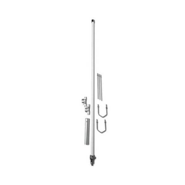 SQBM100P dual-band 2/70cm Moonraker vertical antenna