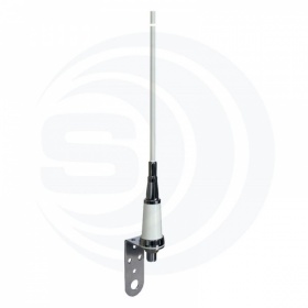 SIRIO TA 27 MHz antenna for boats without a ground plane