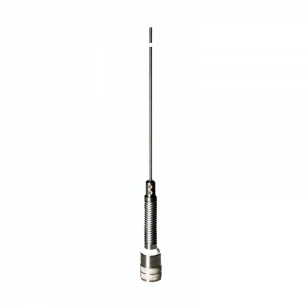 108-550 MHz SIRIO MGA antenna with PL