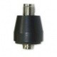 SMA to SMA RF adapter for handheld Diamond Antenna Handheld ADAPT-DIAMOND-SMAJSMAJ-276