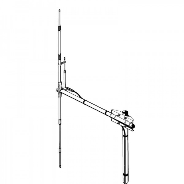 SIRIO SD 87-194 MHz antenna (SD-FM)