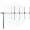 SIRIO WY 140-6N 6-element directional antenna