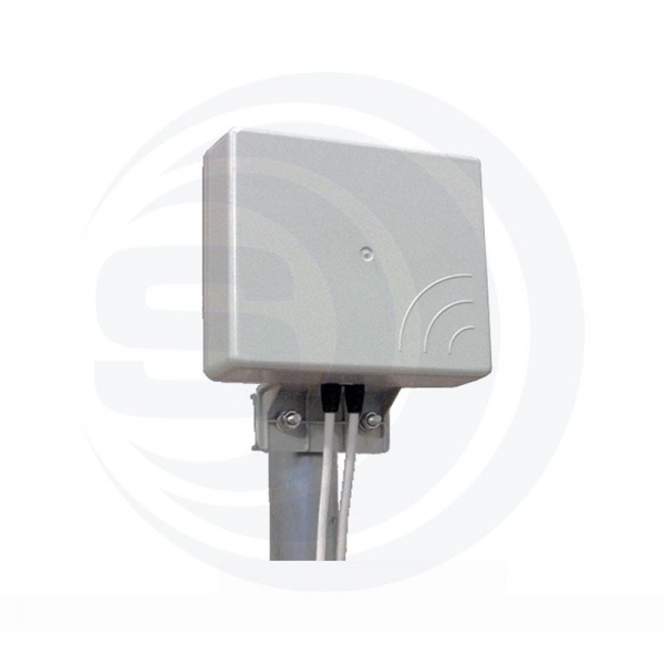 SIRIO SMP 4G LTE MiMo antenna