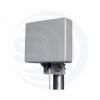 SIRIO SMP 4G LTE directional panel antenna + cable 5m SMA