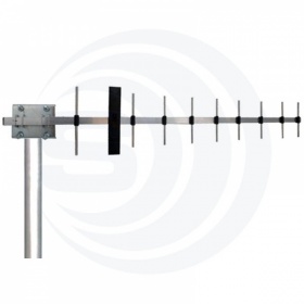 SIRIO SY 1090 MHz directional antenna for ADSB