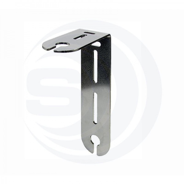 SIRIO M-2 L-shaped antenna support