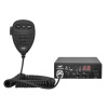 CB radio PNI Escort HP 8000L 4W AM-FM 12V ASQ adjustable + cigarette-lighter socket