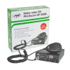 CB radio PNI Escort HP 8000L 4W AM-FM 12V ASQ adjustable + cigarette-lighter socket