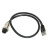 Signalink SLCAB-4R 4-pin microphone lead Kenwood ICOM