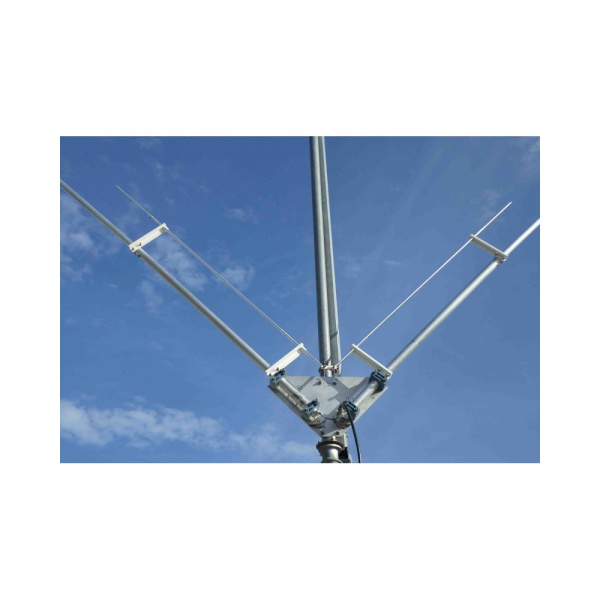 6m extension kit for ProSisTel vertical antennas