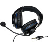 INRAD W1 competition microphone headset